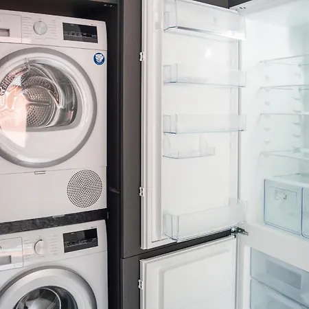 Apartamento Le Charme Des Ormeaux El Havre